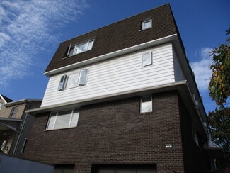 88 Feronia Way Unit 1A, Rutherford, NJ 07070