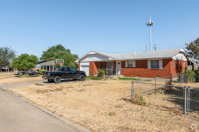 Brockland is a neighborhood whose compact size can be a benefit.