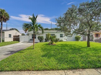 6030 NE 6th Ave, Fort Lauderdale, FL 33334