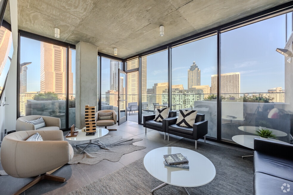 Reflection, Atlanta, GA 30303 - photo 1