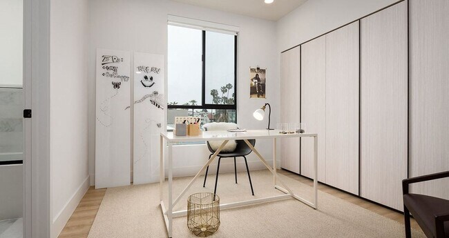 3675 Dunn, Los Angeles, CA 90034 - photo 7