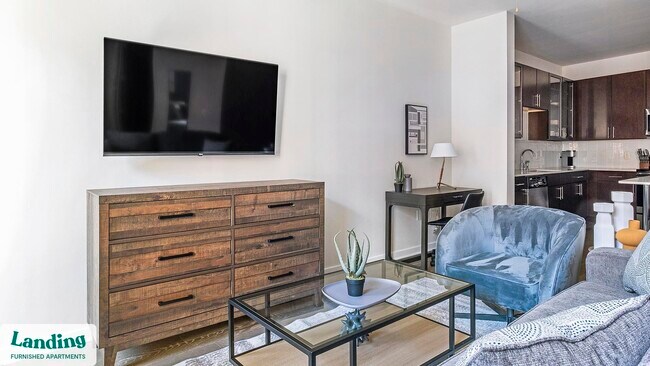 825 Usener St unit 741.1410285, Houston, TX 77009 - photo 4