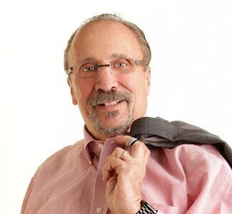 Robert Hunter