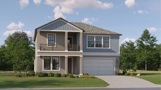 18507 Serene Lake Loop, Lutz, FL 33548
