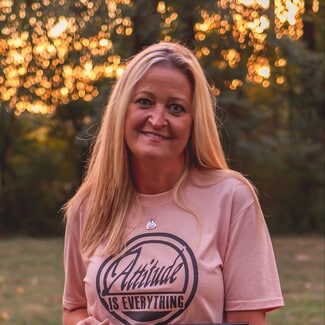 Legh Ann Maddox