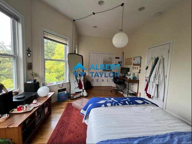 192 Alleghany St unit 2, Roxbury Crossing, MA 02120 - photo 2