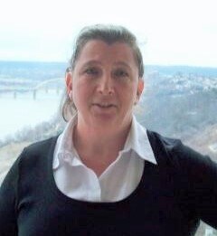 Katherine Francis