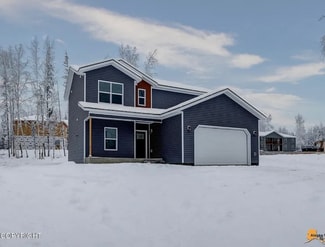 1685 S Tom Way, Wasilla, AK 99654