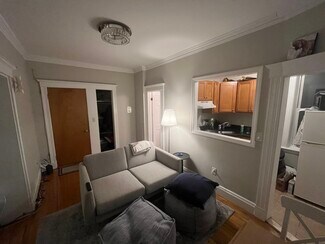 32 Saint Stephen St, Boston, MA 02115