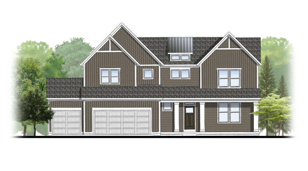 10468 Poppy Ln unit 37460962, Allendale, MI 49401 - photo 1