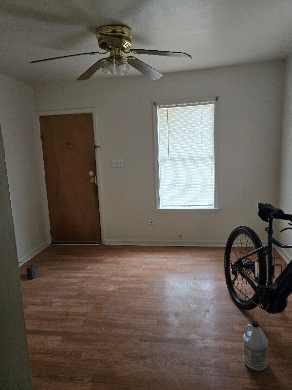 2118 Hatcher Rd unit A, Sherwood, AR 72120 - photo 6