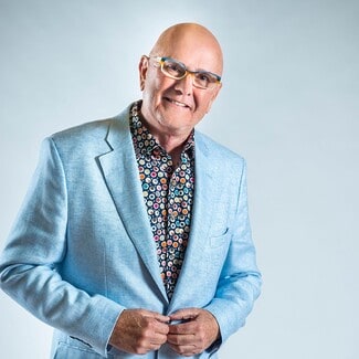 Bill Kolovani