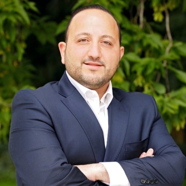 Agent Photo