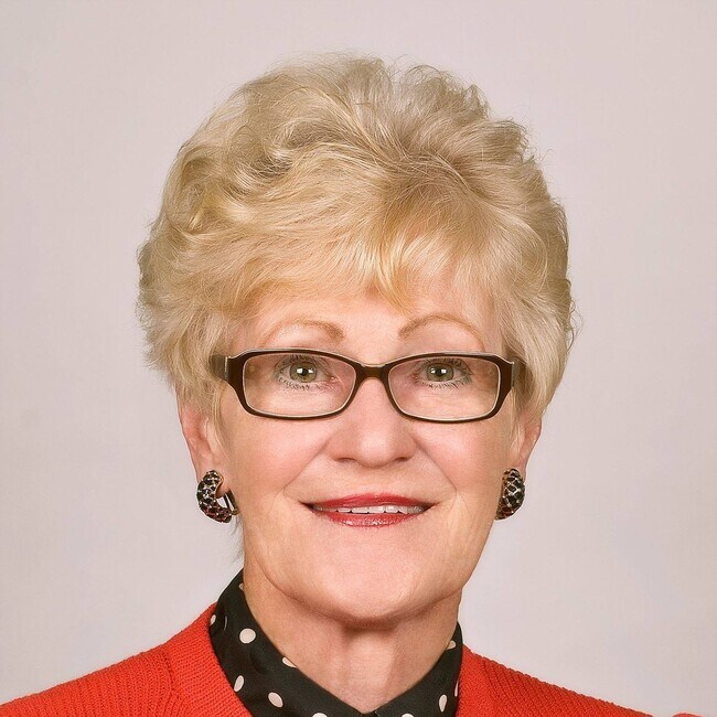 Karen Hutman