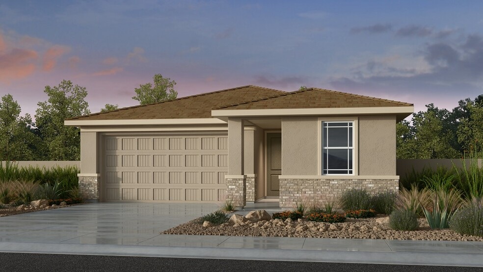 16922 W Thurman Dr, Goodyear, AZ 85338 - photo 1