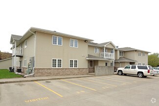 3305 Roy Key Ave, Ames, IA 50010