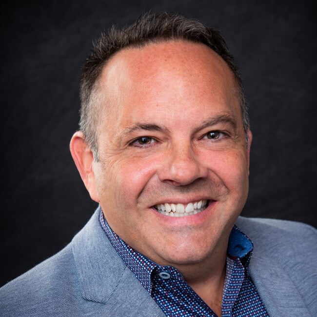 Mark Lutz Real Estate Agent in Bethlehem, PA