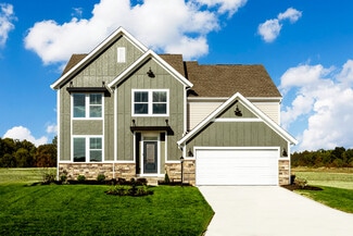 280 Libby Hollow, Springboro, OH 45066