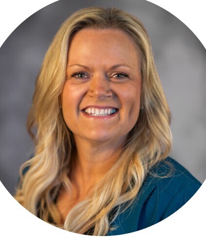 Heather Reichenberger-Fabish