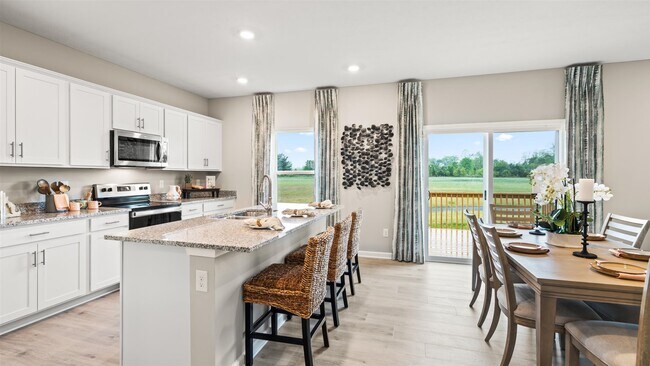 205 Reserve Pkwy unit 38667785, New Carlisle, OH 45344 - photo 5