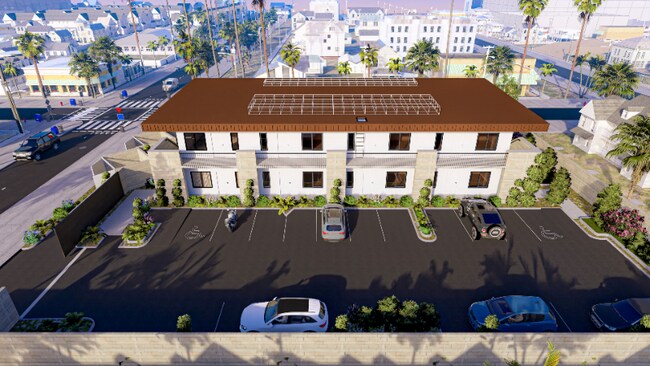 3820 E Fort Lowell Rd unit 103, Tucson, AZ 85716 - photo 6