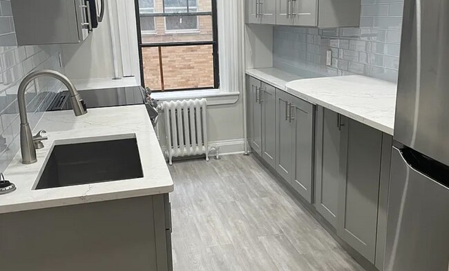 Reservoir Place unit 21, Brighton, MA 02135 - photo 4