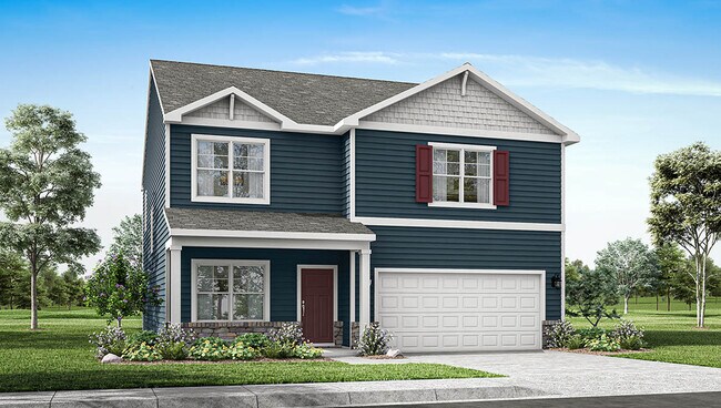 7747 Cilantro Way unit 36206822, Clayton, OH 45315 - photo 2