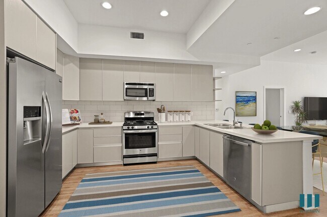 5308 Sepulveda Blvd unit 215, Sherman Oaks, CA 91411 - photo 3