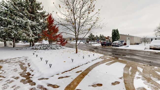 11900 Duff Rd unit 6, Lakeview, OH 43331 - photo 2