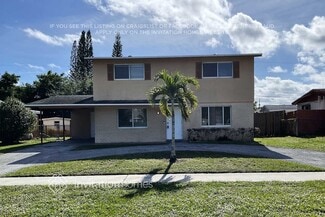 5092 Marcia Place, West Palm Beach, FL 33407
