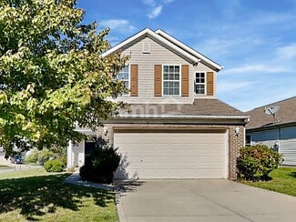 11408 Loudon Ln, Indianapolis, IN 46235