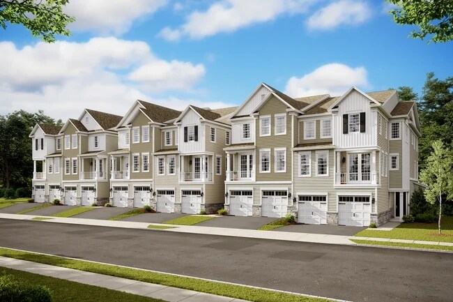 14 Emerson Ln unit 36484062, Warren, NJ 07059 - photo 3