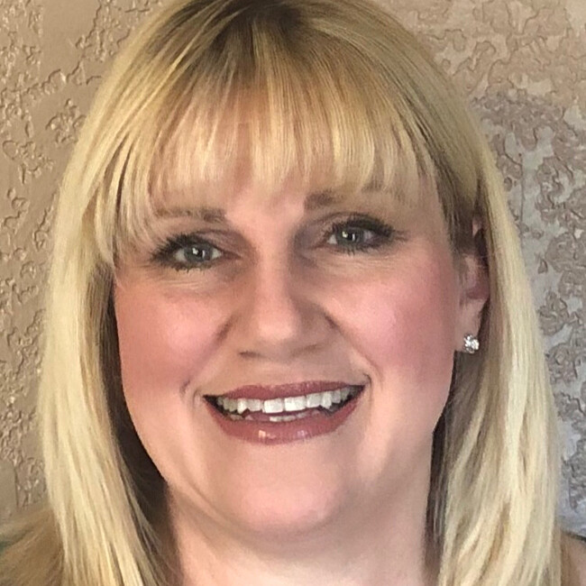 Diane Garrett