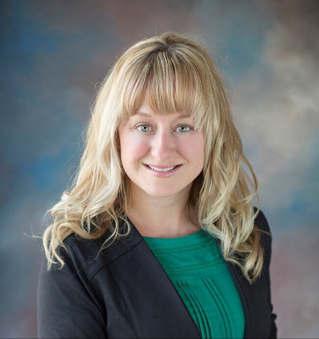 Kelly Washburn