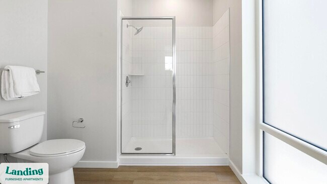 311 W Corporation St unit 3-409, Durham, NC 27701 - photo 6