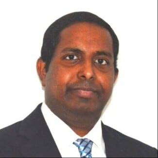 Umakanth Devanaboyina