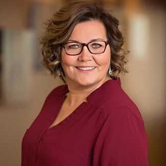Cheri Moyers