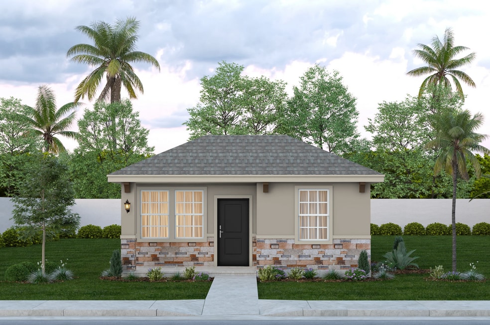 2201 Tanager Ln, Mission, TX 78572 - photo 1