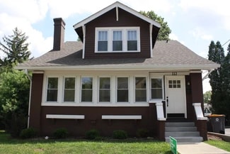 112 E Cottage Grove Ave, Bloomington, IN 47408