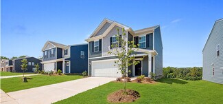 122 Gap Ridge, Statesville, NC 28625