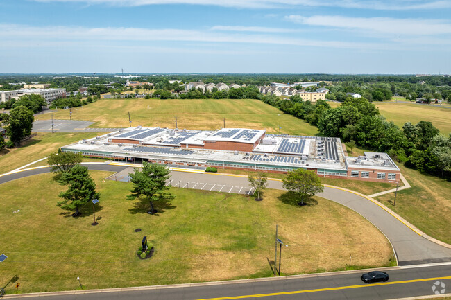 Conackamack Middle School  is a well rated public school in Piscataway, NJ.
