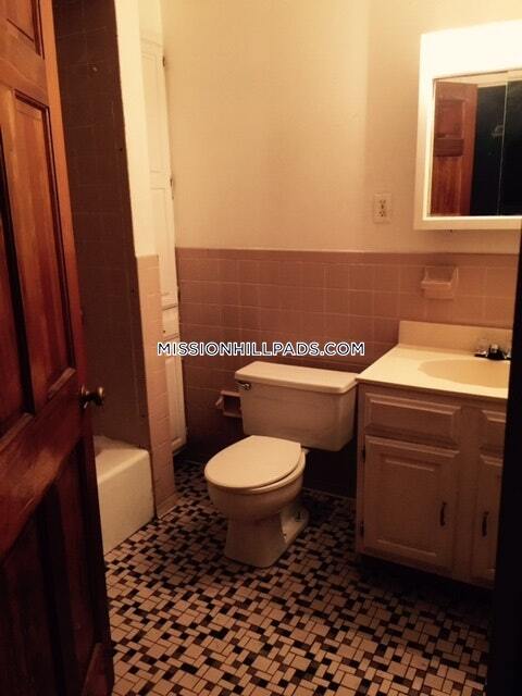 40 Hillside St unit 1, Roxbury Crossing, MA 02120 - photo 6