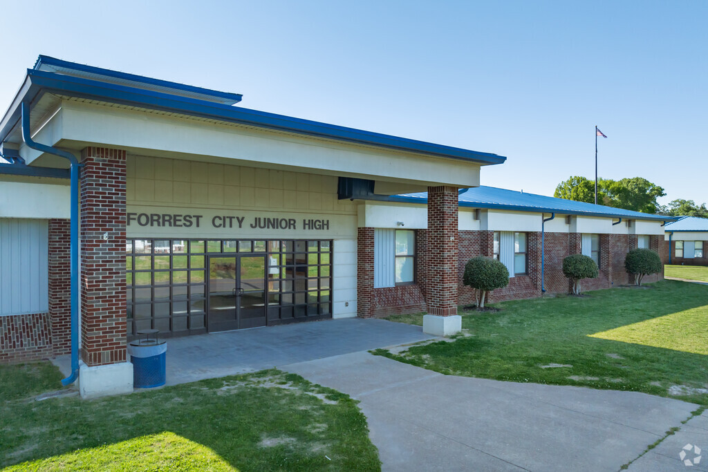 Forrest City Junior High School