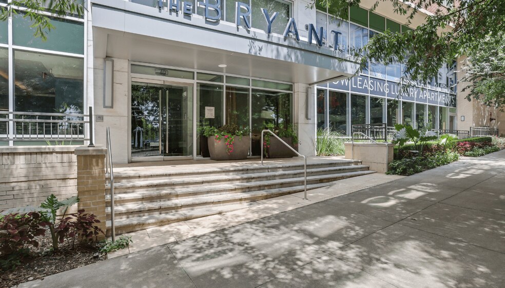 The Bryant at Buckhead Village, Atlanta, GA 30305 - photo 1