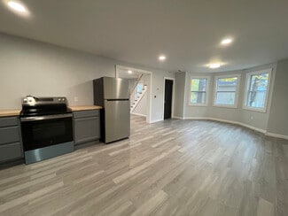 25 High St Unit 1, Orange, MA 01364