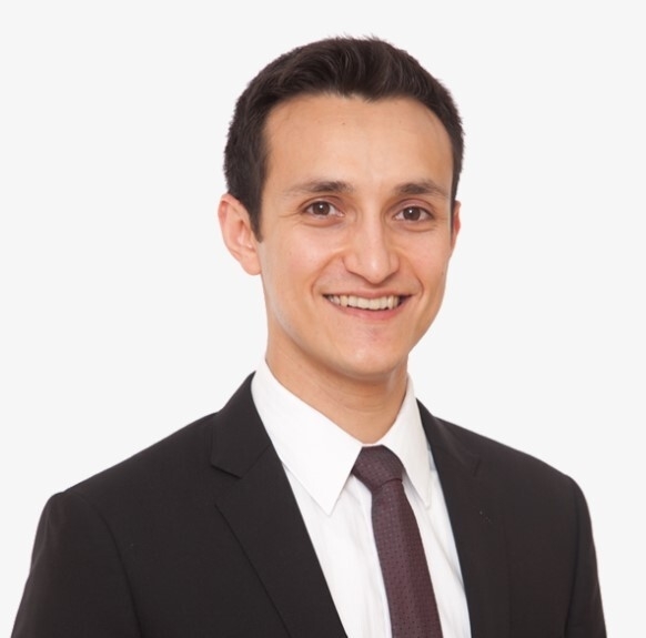 Agent Photo