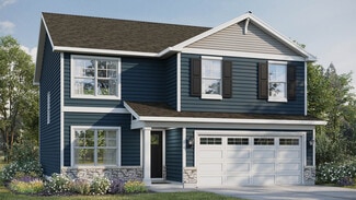 1830 Canyon Creek Dr, Aurora, IL 60503