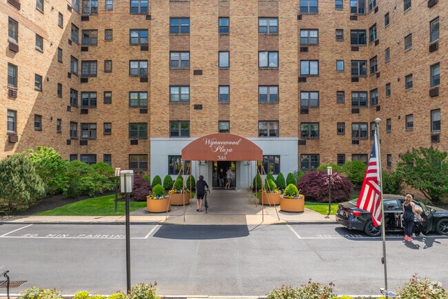 Wynnewood includes beautiful condominium complexes, offering maintenance-free living.