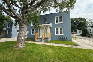 1613-1615 Dewey St Unit 1613A, Manitowoc, WI 54220