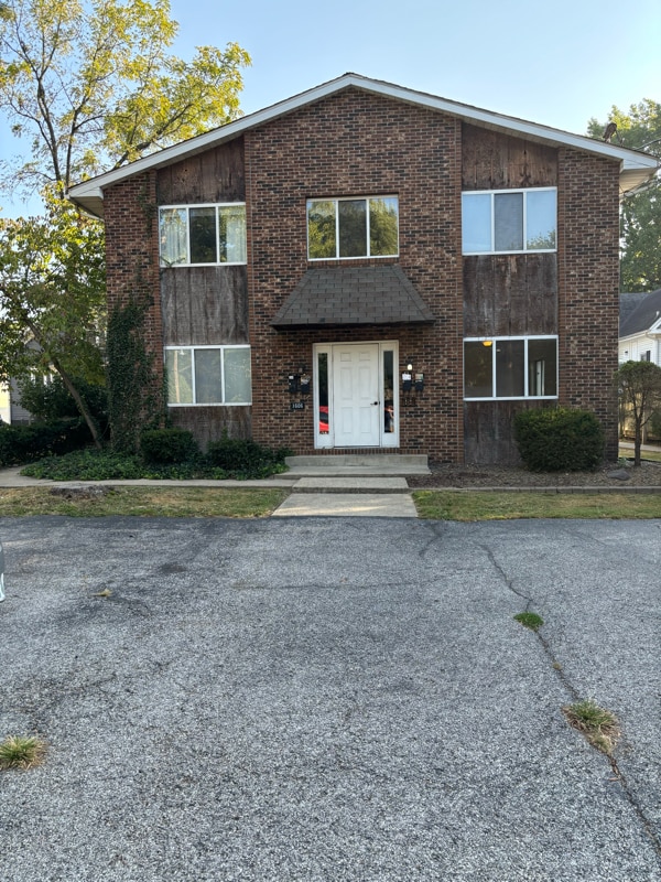 1606 N 2nd St Unit 2, Edwardsville, IL 62025